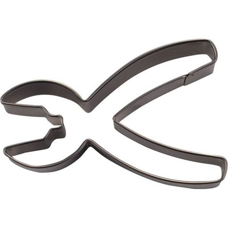 Pinza cortapastas Städter 8 cm (1/3)