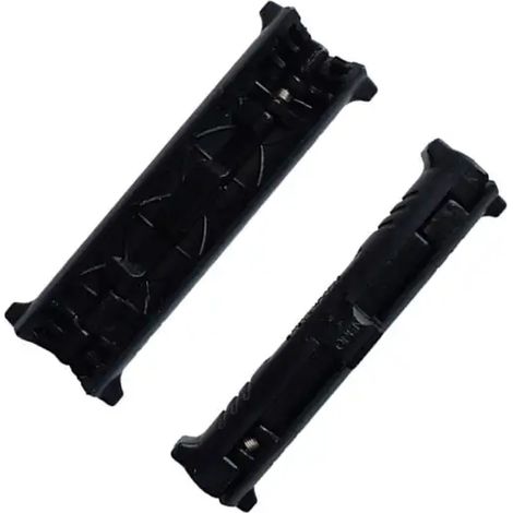 Multi-fonction électrique fil dénudeur stylo rotatif fil coaxial coupe-câble dénudage pince outil pour câble extracteur outil noir (1/5)