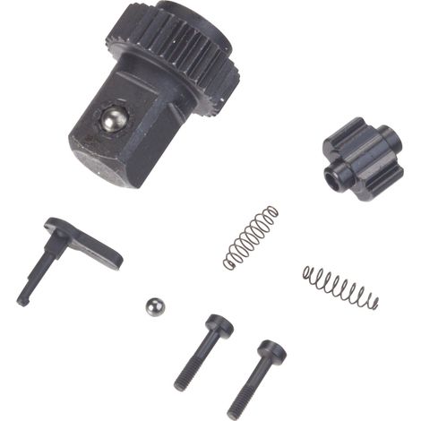 Kit de pièces de rechange pour roue à rochet 916K/7 HAZET