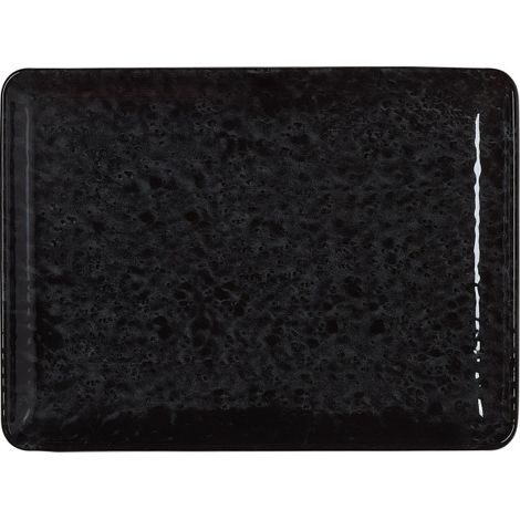 Plat rectangulaire 23 x 17 cm VIDA NIGHT - Was Germany