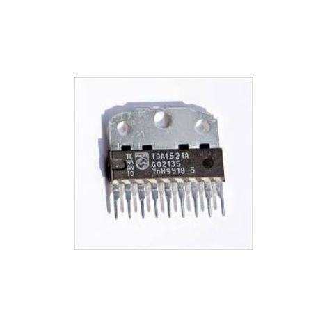 TDA1521A Integrierte Schaltung