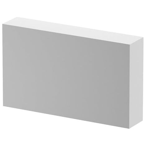 OBO Bettermann Joint en mousse pour sortie de câble 120x40x200 mousse blanche, 7218162