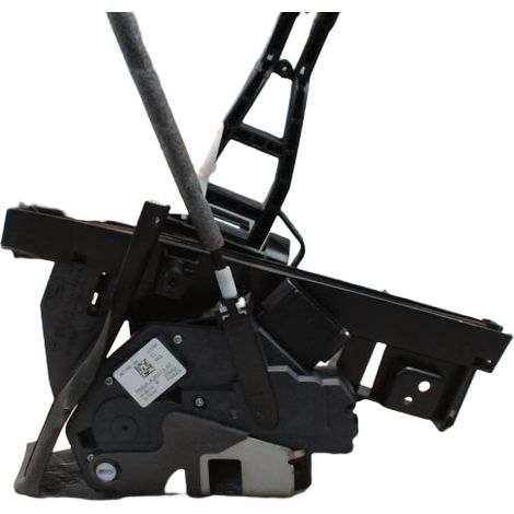 [PRODUIT D'OCCASION] Systeme Condamnation Arriere Gauche FORD Focus 2008- ♻️ Ref Oe. 2099461 - Garantie à vie (1/4)
