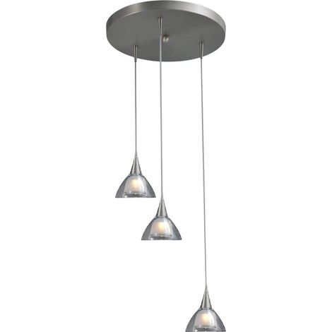 Lampe à suspension LED Caterina LED - 2226-37-06-35-3-DW (1/3)