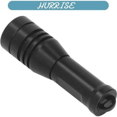 Sonew lampe de poche sous-marine Lampe De Poche De Plongée LED Alliage D’aluminium IPX8 Lumière Blanche FR jardin torche (1/5)