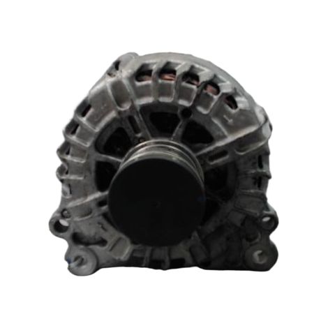 [PRODUIT D'OCCASION] Alternateur VOLKSWAGEN Polo 2009- ♻️ Ref Oe. 04c903026g - Garantie à vie (1/2)