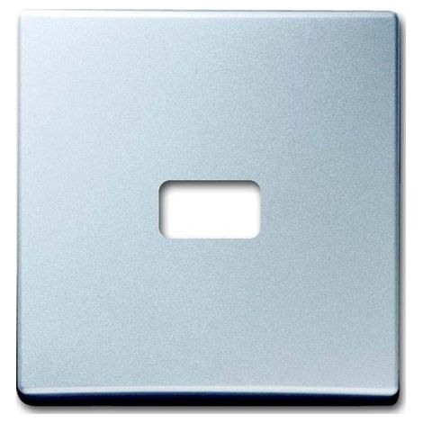 BUSCH-JAEGER 2120-33 PLAQUE DE RECOUVREMENT, INTERRUPTEUR, COMMUTATEUR INVERSEUR, INTERRUPTEUR VA-ET-VIENT, BOUTON-POUSSOIR, OUV