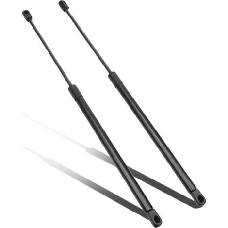 Vérins de hayon arrière 1666068 8A61A406A10AC pour Fiesta Mk6 2008-2017 (1/5)