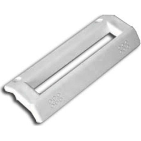 Tirador frigo Candy Kelvinator blanco
