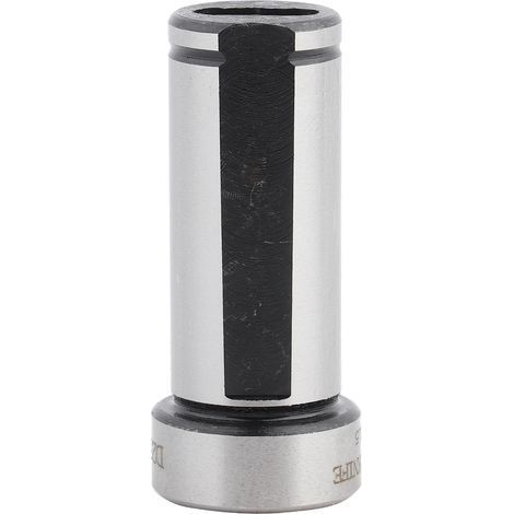 Adaptateur réduisant les manchons de foret conique Morse, manchon de coupeur de tour CNC en acier au carbone D25- MT2 pour le support d'outil de fraisage de tour à percer 25mm. (1/5)