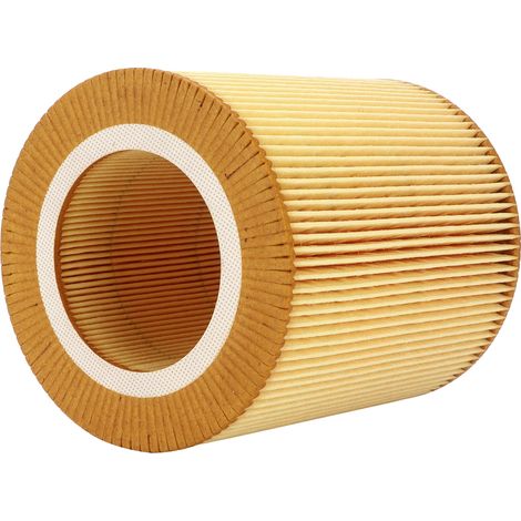 Filtre à air C1250 de rechange pour compresseur Ingersoll Rand séries SSR, SSRM, SSRMH, SSRUP (1/5)