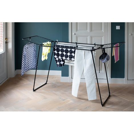 BRABANTIA Etendoir à linge sur pieds (1/5)