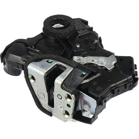 Actionneur de verrouillage de porte électrique avant gauche 72150-tr0-a11 72150-tr3-a11 Pour 12-15 Pour 13-19 (1/5)