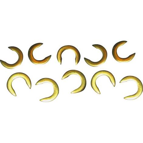 Rondelle Alzaporte Ottone Klik  14 Mm Cf.200Pz