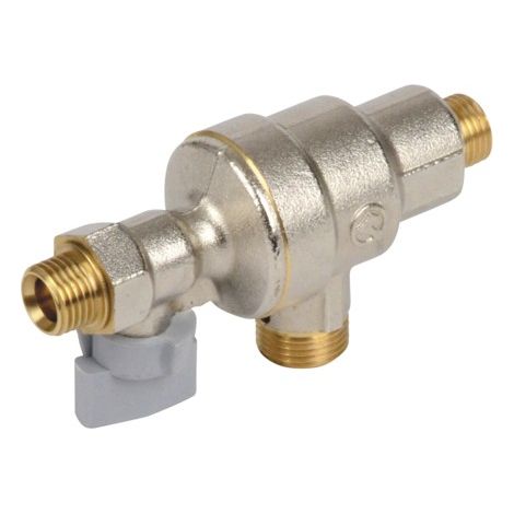 Disconnecteur + 1 V F3aa40520