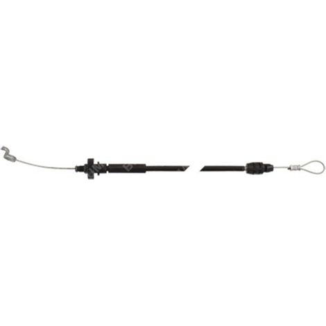 BRIGGS & STRATTON 704719 kompatibles Führungskabel – 056967
