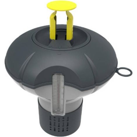 Doseur Flottant 250 g - Précis et Facile à Utiliser - D-Work