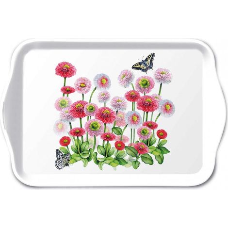 Bellis - Mini plateau vide poche rectangulaire (1/2)