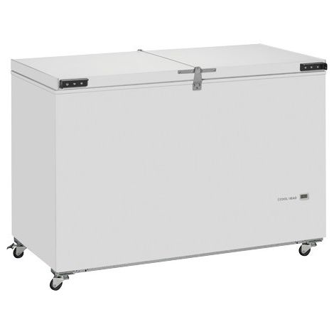 Congélateur Coffre 400 litres - CFB 400 - Cool Head (1/5)