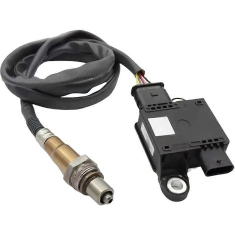 PM Diesel Particulate Matter Capteur 894A0 – 71011 0281008127/128 pour Toyota Hilux Vi 2.4 Gun12 2021 0281009143 894A071011