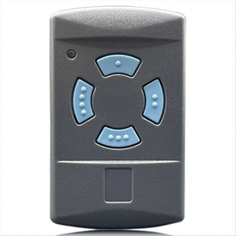 HSM4 868MHz Garage Door / Gate Remote Control HSE2 HSE4 HSM2 HS1 HS2 HS4 HSZ1 HSZ2 HSP4 868 Garage D (1/5)