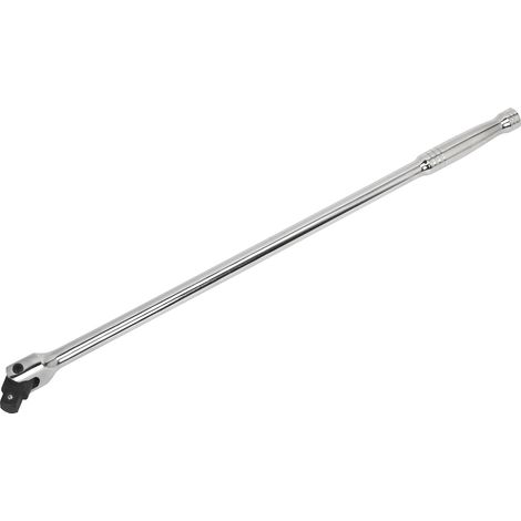 Sealey AK7314 Premier Breaker Bar 3/4"Sq Drive 750mm
