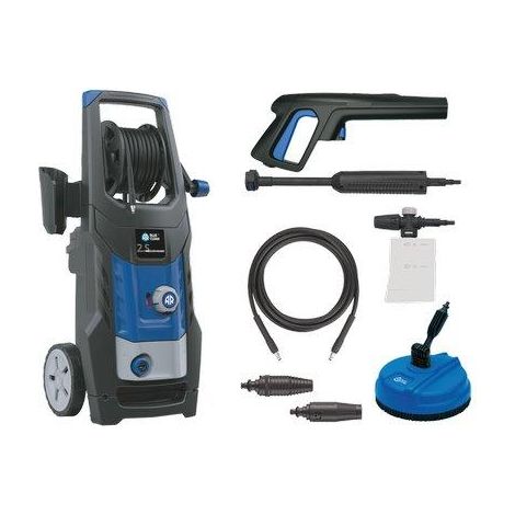 IDROPULITRICE A.FREDDA AR 2.S PE AR BLUE CLEAN  WATT 2200 BAR 160 LT/H 460