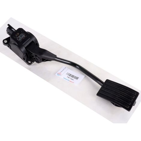 POTENZIOMETRO PEDALE ACCELERATORE CITROEN C5 III X7 PEUGEOT 508 9686212980 1601EP