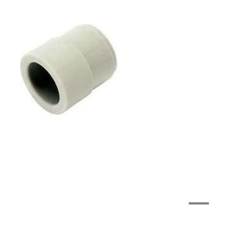 Manchon Réducteur PP-R - 32x25 mm - Mâle/Femelle - Eau Chaude Froide - PN25 - 1 Pièce