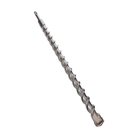Foret SDS plus 30 x 600 mm béton pour perforateur