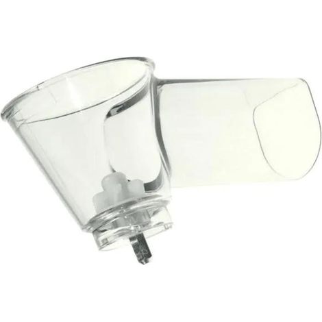 Accesorio seb Rape HV4 compatible Moulinex Tefal robusto