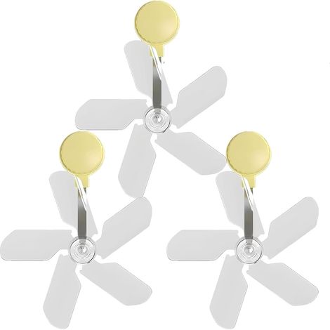 Déflecteur pour Climatiseur de Fenêtre - Écran pour Unité de Climatisation - Guide d'Orientation des Flux pour Circulation d'Air en Maison Chambre (1/5)