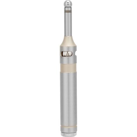 Nichtmagnetischer mechanischer Tastkopf mit fotoelektrischer Detektion für präzise Positionierung 10x20mm (1/4)