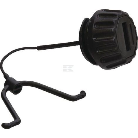 Bouchon d'huile STIHL 00003500510KR