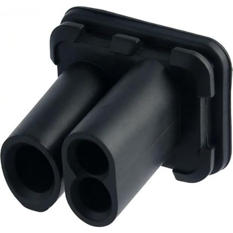 Manchon en Caoutchouc 1122-123-7503 pour Tronçonneuse MS650 MS660 - Ajustement Carburation (1/5)