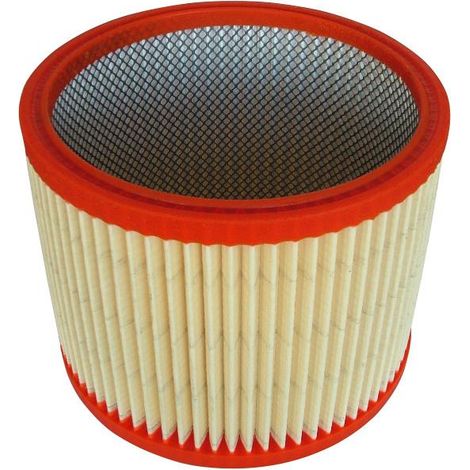 FILTRO RICAMBIO CARTUCCIA HEPA ASPIRACENERE FREDDY E KOMBO (1/2)