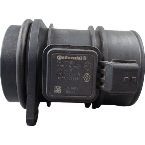 Debitmetre Air DACIA Duster [PRODUIT D'OCCASION]♻️8200651315 (1/3)