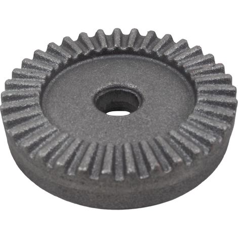 Rondella dentata Ø esterno 90mm 35 denti (1/4)