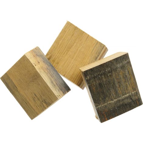 Bâtonnets à fumer pour le cognac 3 kg - Hendi 199534