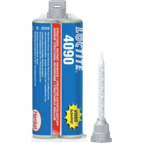 Adhesivo Loctite 4090 CR 50G