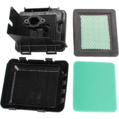 Coperchio Luftfilter Luftfilter für Honda OHC GCV160 GCV135 GC135 GC160 GC190 GCV190 GSV190 17220-ZM0-030 17231-ZM0-040 (1/5)