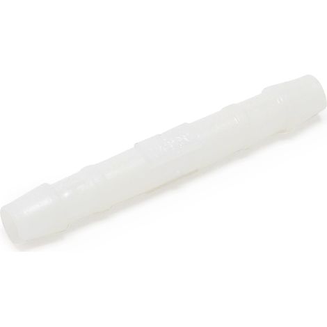 Conector hecho de POM para mangueras de aire 4 mm