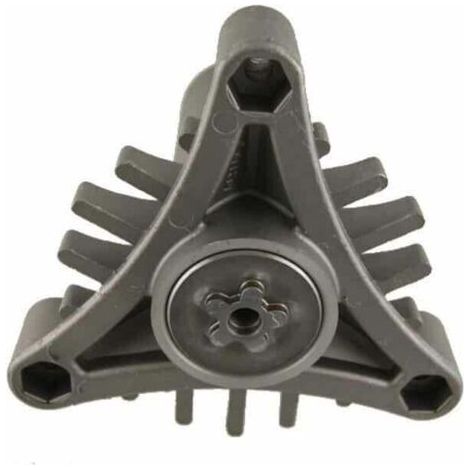 Palier de lame AYP - HUSQVARNA - ELECTROLUX - BERNARD LOISIRS - JONSERED - ROPER 130794 - 130774 - 137645,DOLASO (1/2)