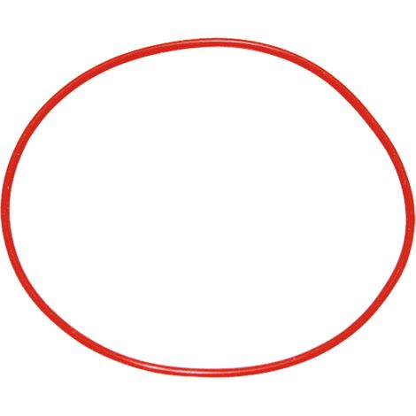 Joint torique de roulement, rouge 15416006 GRANIT