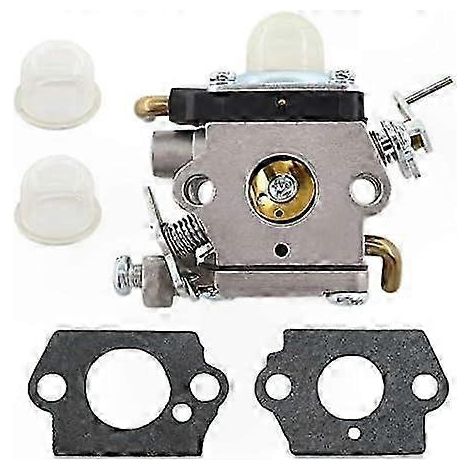 Carburateur Taille-haie Compatible 122 HD60 HD45 CHT220 HT2223 HT2218 Pièce de Rechange 523012401 (1/5)