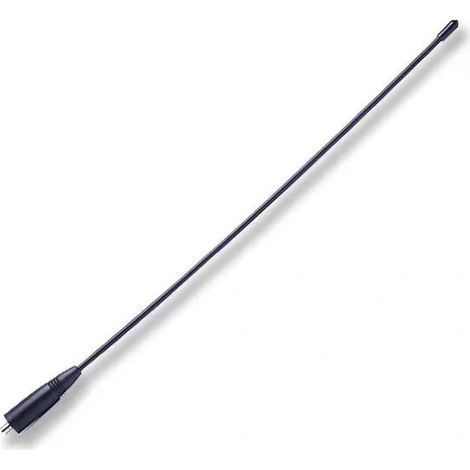 Kompatibel mit dem Walkie-Talkie-Zubehör 9R 9RPLUS mit spezieller langer Antenne NA771 (1/5)