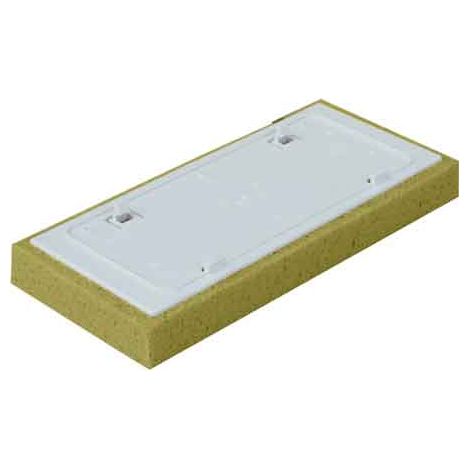 RICAMBIO FRATTONE PULIZIA SWEEPEX RAIMONDI cm 30x13x3h - RAIMONDI
