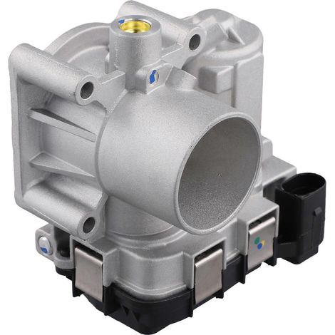 Ensemble de papillon des gaz S11-1129010FA pour moteur Chery A1 Kimo QQ6/S21 Jaggi S21 472 (1/5)