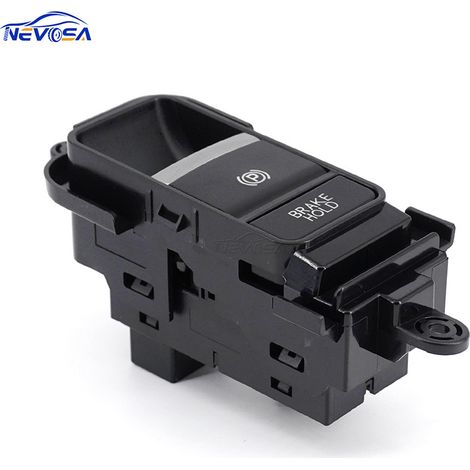 35355-T2J-H110 is suitable for Honda automotive parts, specifically electronic handbrake switches and parking control switches. (1/4)
