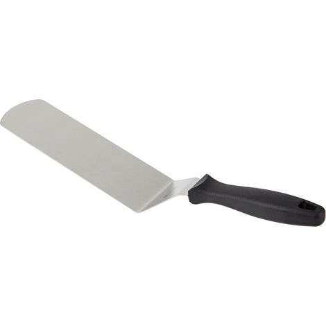 FMprofessional 21711.0 Spatola, Acciaio, Argento, NC (1/2)